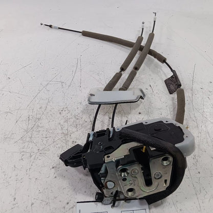 Nissan Maxima Door Latch Lock Right Passenger Front 2014 2013 2012 2011 2010