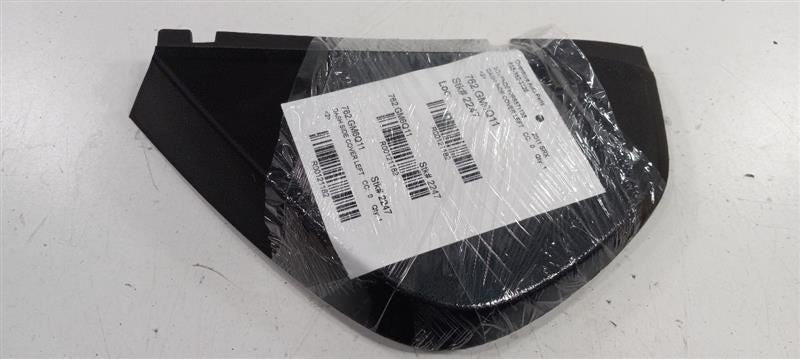 Cadillac SRX Dash Side Cover Left Driver Trim Panel 2011 2012 2013 2014