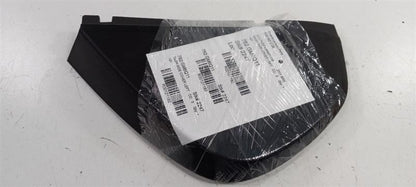 Cadillac SRX Dash Side Cover Left Driver Trim Panel 2011 2012 2013 2014