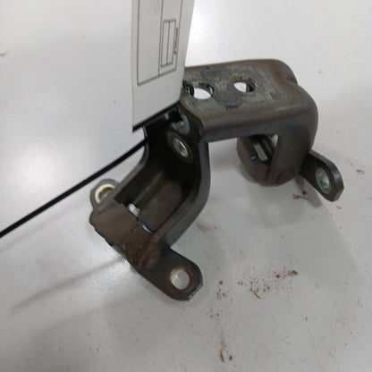 Nissan Altima Door Hinge Set Right Front Passenger  2017 2016 OEM