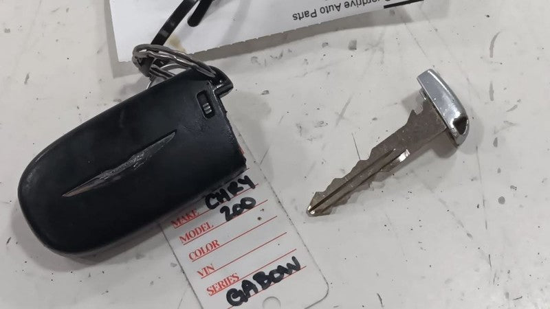 Key Fob Keyless Entry Door Lock Remote  OEM