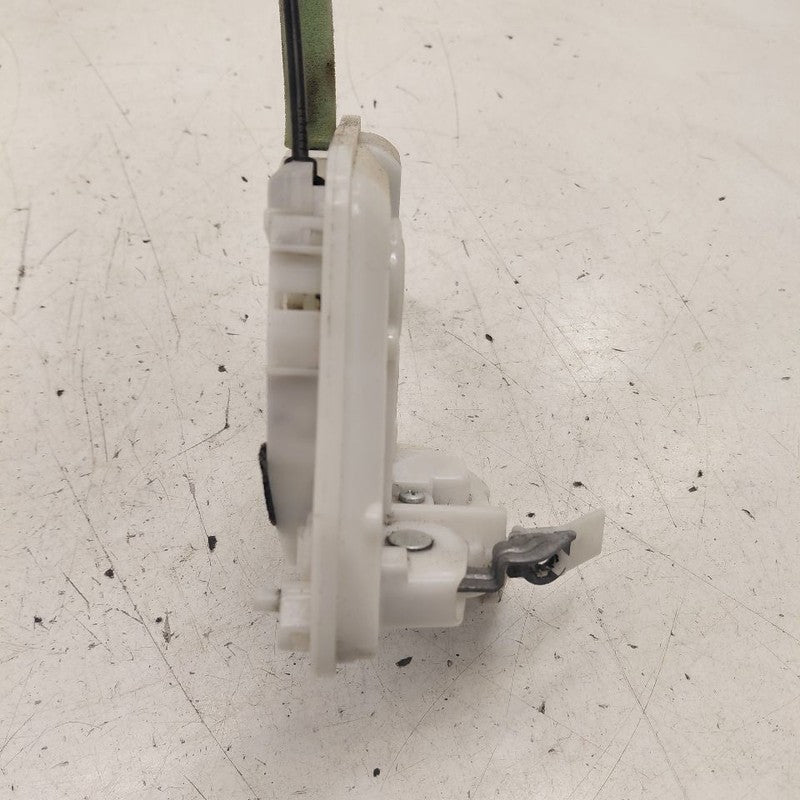 Mazda 6 Door Latch Lock Left Driver Rear  2016 2015 2014