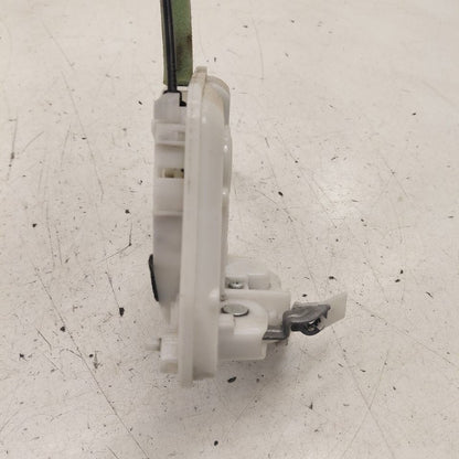 Mazda 6 Door Latch Lock Left Driver Rear  2016 2015 2014