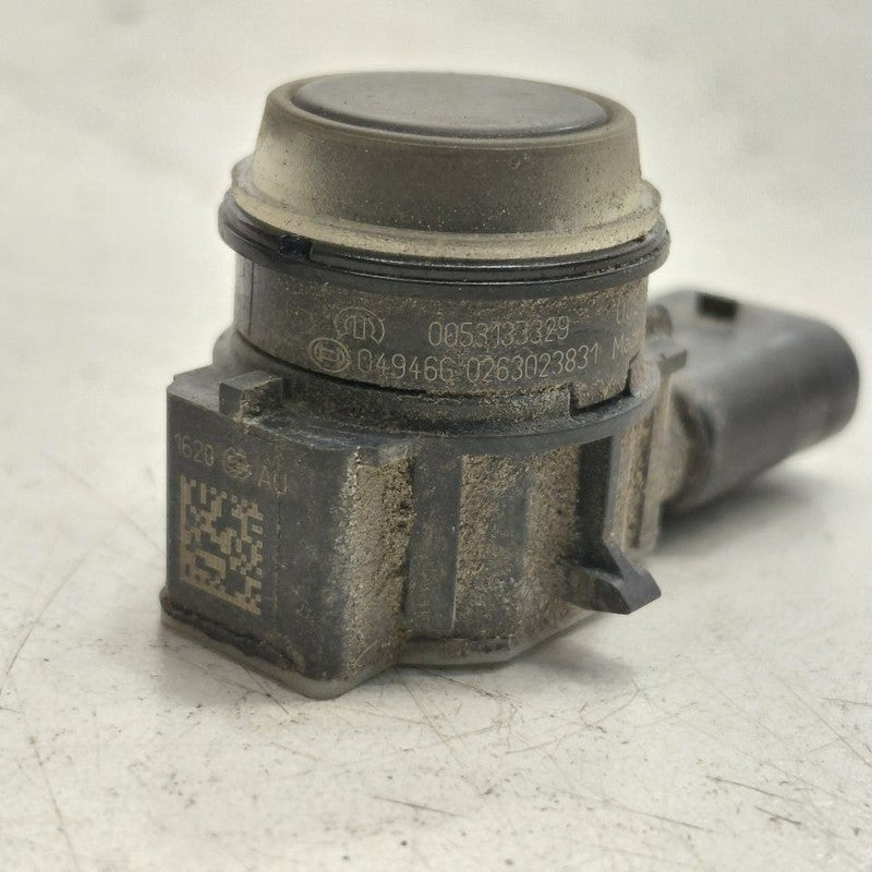 Fiat 500 X Model   Back up Sensor 2016 2017
