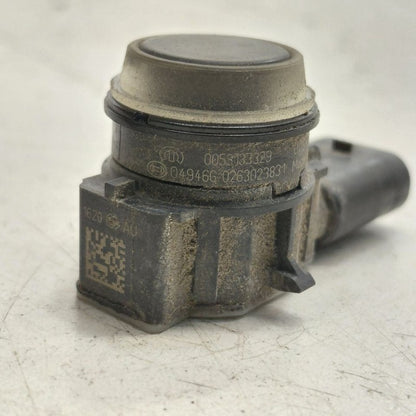 Fiat 500 X Model   Back up Sensor 2016 2017