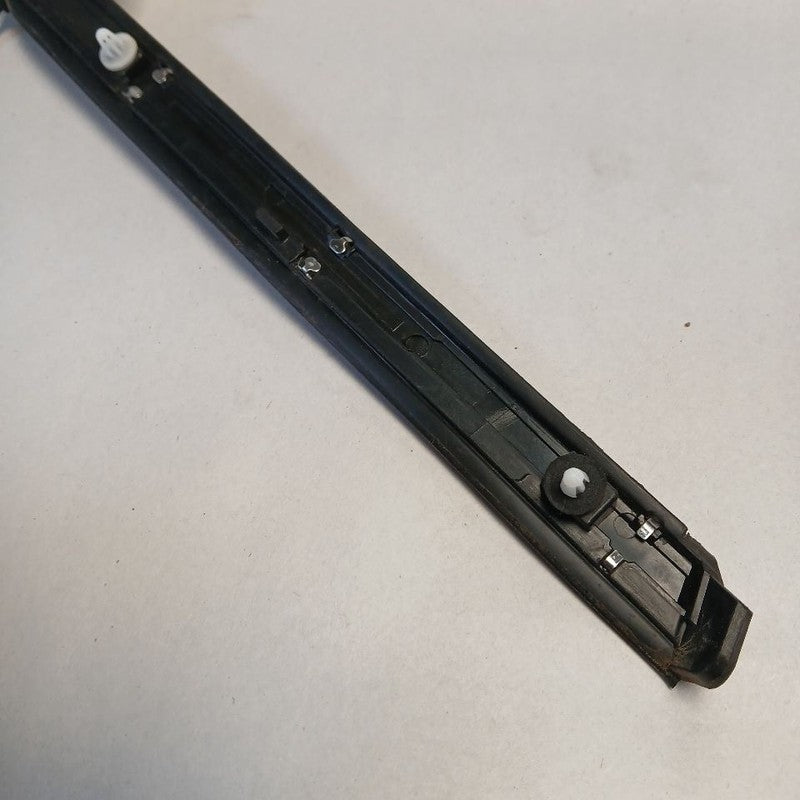 Nissan Rogue Passenger Right Rear Quarter Trim Molding 2021 2022 2023