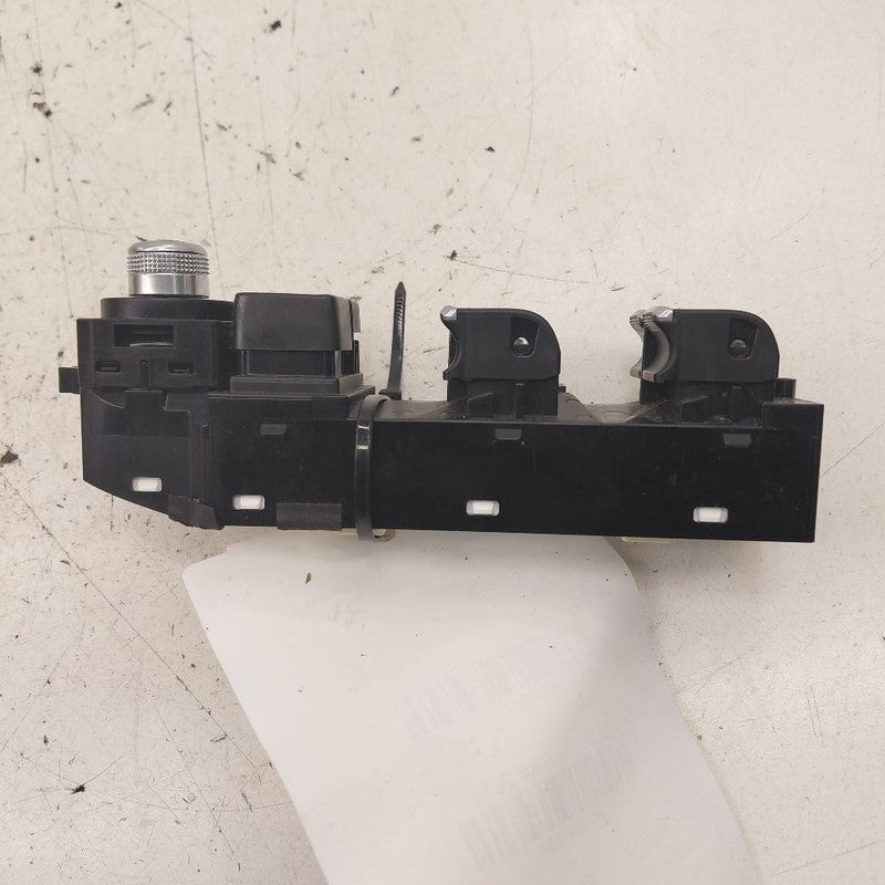 Driver Front Door Master Switch  Fits 18-21 Mazda 6