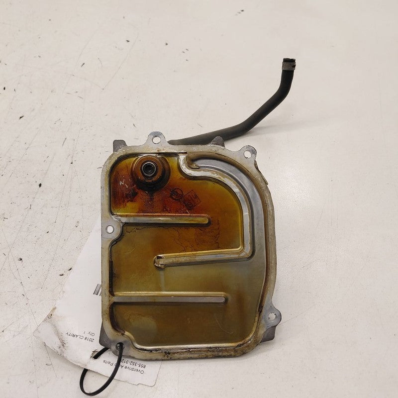 Honda Clarity Crankcase Vent 1.3 2018 2019 2020