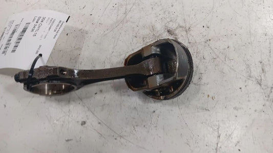 Chrysler 200 One Single Piston 2015 2016 2017