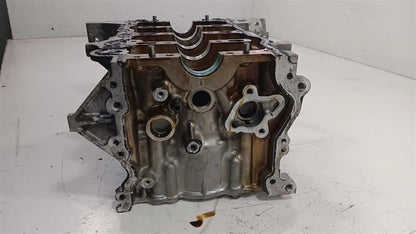 Engine Bare Block Gasoline 1.4L VIN M 8th Digit Opt LE2 Fits 16-19 CRU