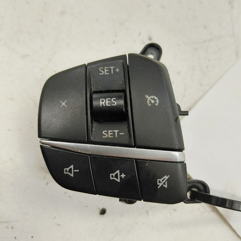 Ford Escape Steering Wheel Control Switch  2022 2023 2024