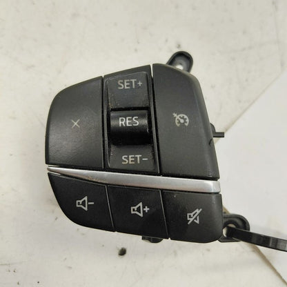 Ford Escape Steering Wheel Control Switch  2022 2023 2024