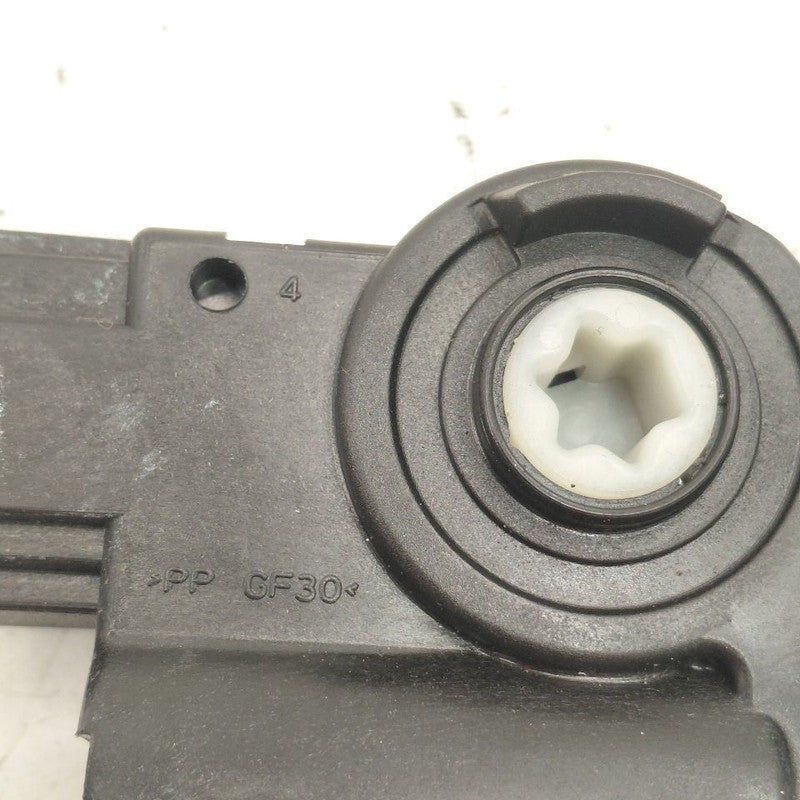 Alfa Romeo Stelvio Flap Door Motor Heater AC Door Actuator  2018 2019 
