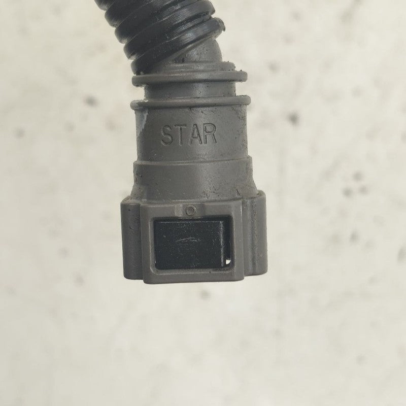 Ford Edge Vacuum Line 2.7 2019 2020 2021 2022