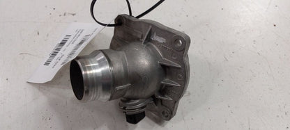 Range Rover Thermostat Housing Mount Bracket 2003 2004 2005 OEM