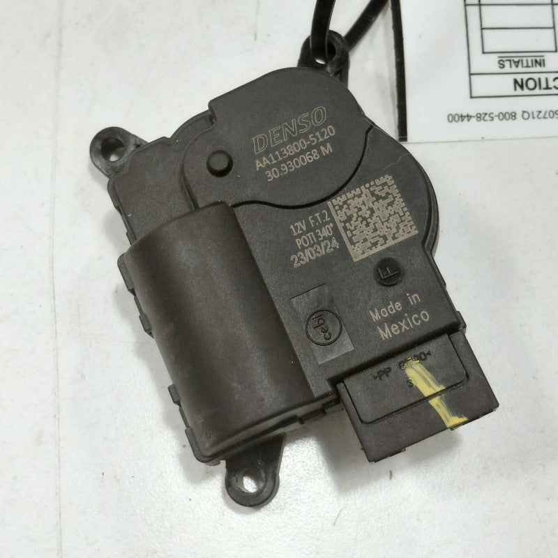Jeep Compass Flap Door Motor Heater AC Door Actuator  2025 2024 2023 O