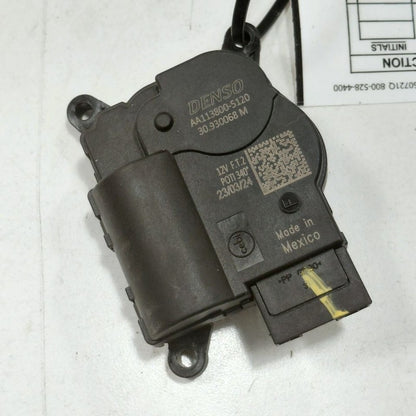 Jeep Compass Flap Door Motor Heater AC Door Actuator  2025 2024 2023 O