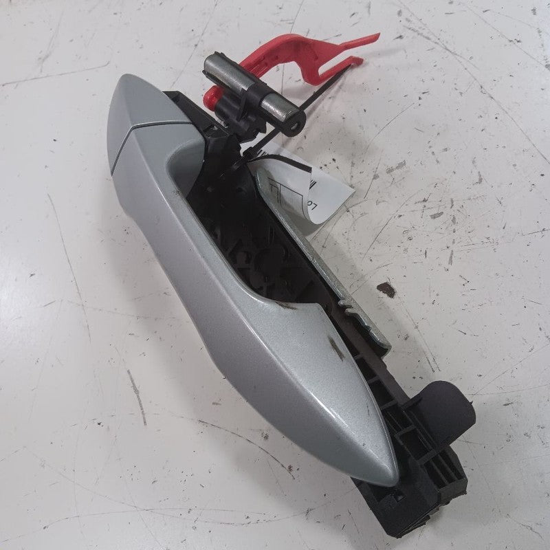 Passenger Right Rear Door Handle Exterior Sedan Fits 14-19 Toyota Corolla