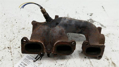 7E5Z9430BA Exhaust Manifold 3.0L Rear Right Hand Fits 07-12 Ford Fusion OEM