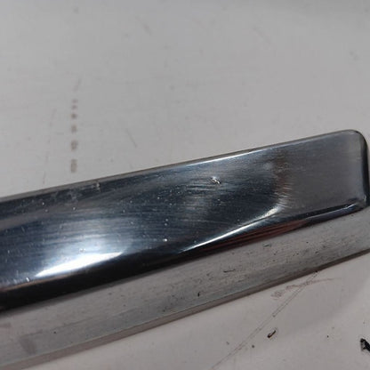 Fiat 500 Passenger Right Bumper Trim Cover {1SR90TRMAA}2017 2016 2015 