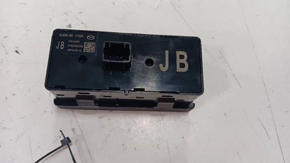 Mazda CX-3 Traction Control Switch  2019 2020 2021 2022 OEM