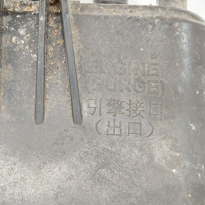 Ford Escape Fuel Vapor Canister Charcoal Evaporator Can  2022 2023 202