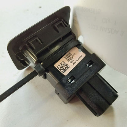Mazda 3 Liftgate Lock Switch {120042575} 2023 2022 2021