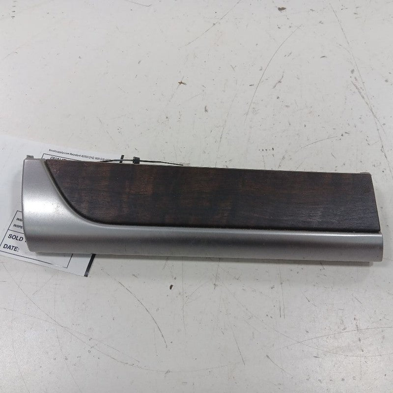 Subaru Outback Legacy Driver Left Side Dash Trim {S18007930} 2018 2017