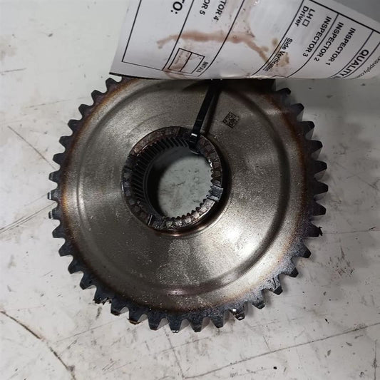 Buick Encore Automatic Transmission Gear Sprocket  1.4L 2018 2019 2020