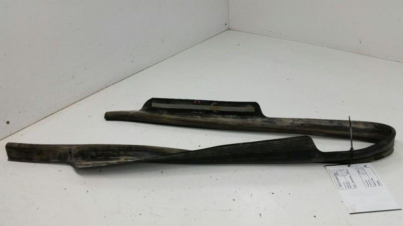 Chevy Malibu Sill Trim Plate Door Jam Threshold Left Driver Front 2006 2007 2008