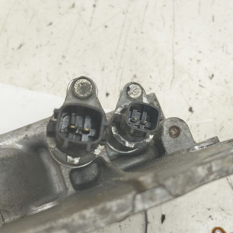 Nissan Murano Variable Timing Gear Oil Control Valve Solenoid Cylinder