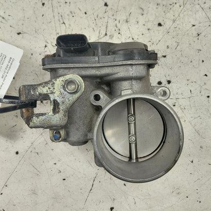 Throttle Body Valve Naturally Aspirated Fits 18-23 Mazda CX-5