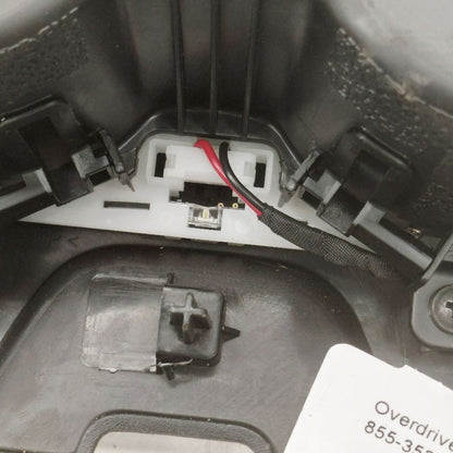 Chrysler 300 Rear Cup Holder  2017 2018 2019