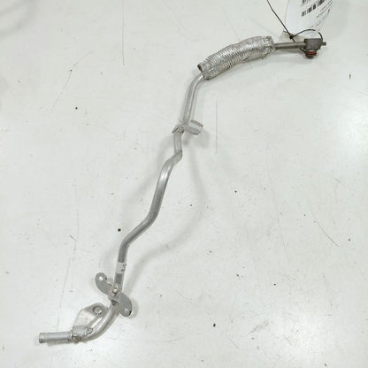 Jeep Compass Super Turbo Charger Oil Line Hose Tube  2.0 2025 2024 202