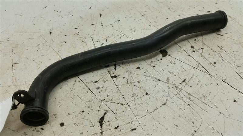 Hyundai Sonata Coolant Line Crossover Pipe 2011 2012 2013 2014