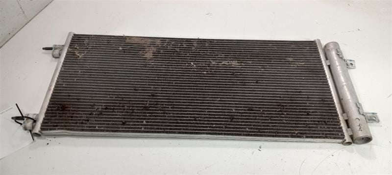 Air Conditioning AC Condenser ID 39011385 Fits 16-19 CRUZE OEM