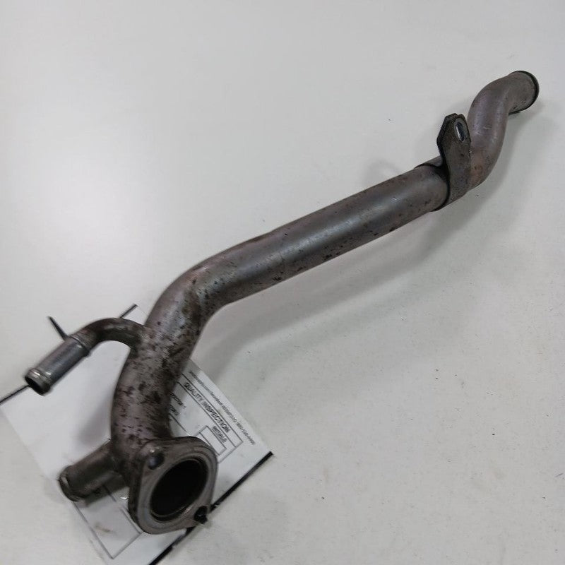 Mazda CX-5 2.5 Coolant Line Crossover Pipe 2016 2015 2014 2013 OEM