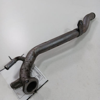 Mazda CX-5 2.5 Coolant Line Crossover Pipe 2016 2015 2014 2013 OEM