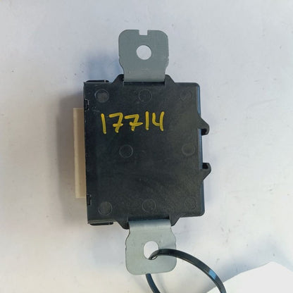 Driver Left Mirror Memory Module Fits 22-25 Lexus NX250