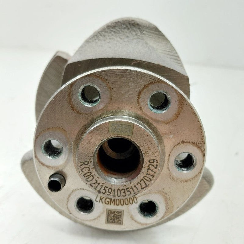 Chevy Trailblazer Engine Crankshaft Crank Shaft  1.3 2023 2022 2021