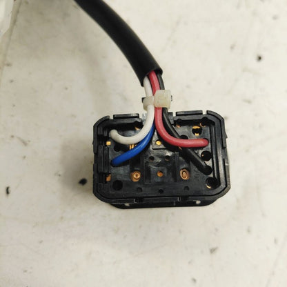 Nissan Maxima Driver Left Side Seat Lumbar Switch  2018 2017 2016 OEM