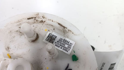 13516865 Gas Fuel Pump Assembly AWD Opt F46 Fits 13-20 TRAX