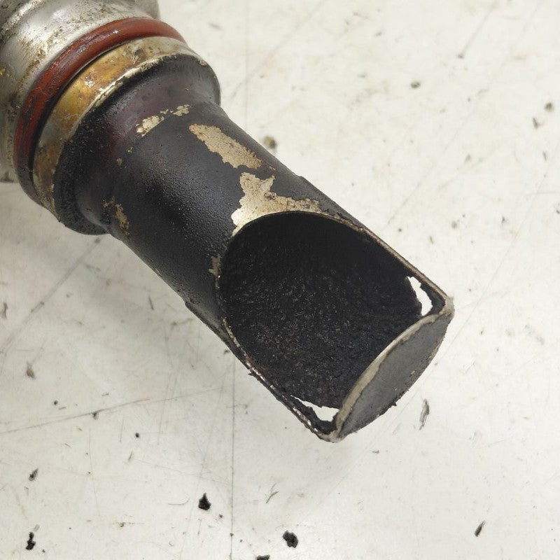 Ford Escape EGR Valve Tube Pipe Exhaust Line  2020 2021 2022