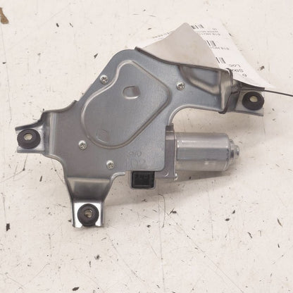 Honda HR-V Rear Wiper Motor 2026 2025 2024 2023