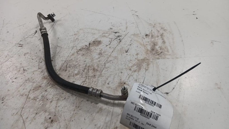Subaru Forester AC Hose Line  2017 2018 OEM