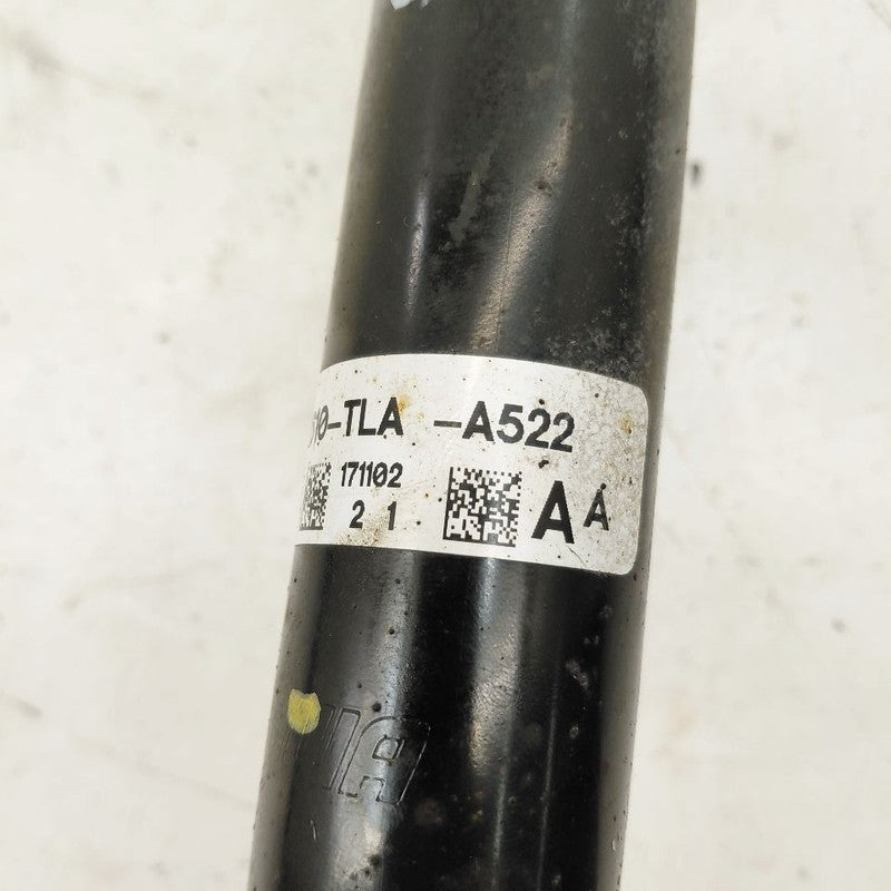 Honda CR-V Passenger Right Rear Shock Absorber  2017 2018 2019