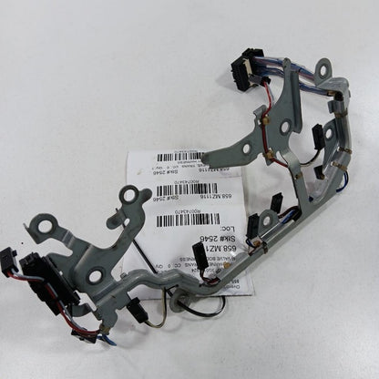 Mazda CX-3 Valve Body Wire Harness  2016 2017 2018 OEM