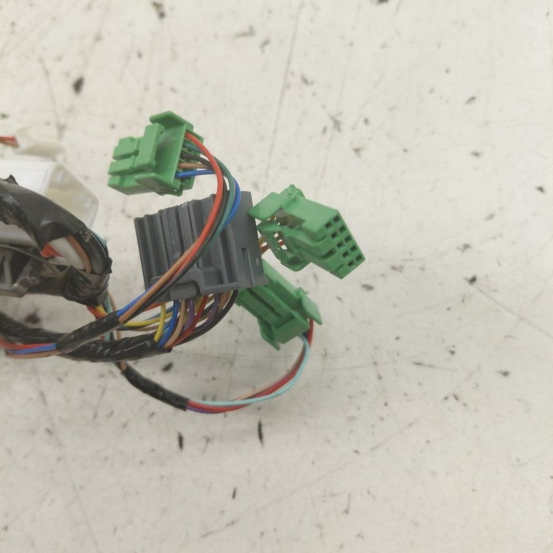 Honda HR-V Blower Motor Wire Harness {80650T21A400} 2026 2025 2024 202
