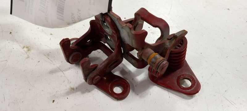 Dodge Avenger Door Hinge Set Right Front Passenger 2014 2013 2012 2011 2010