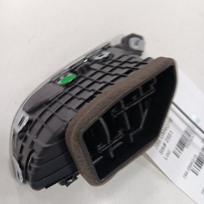 Buick Encore Dash Air Vent Left Driver  2019 2018 2017